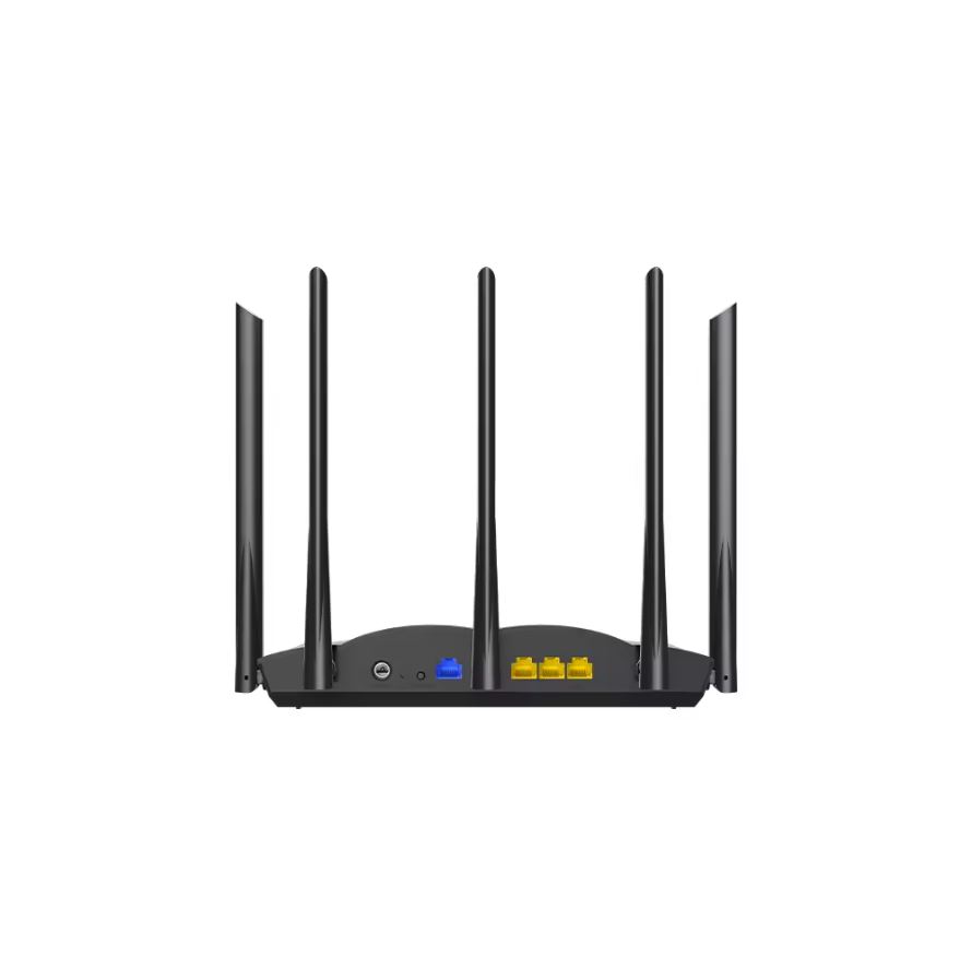 Router TENDA AX3000 TX12 PRO - صورة 3 - تندا