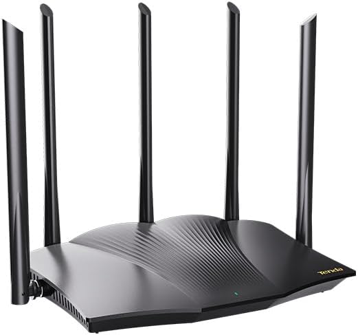 Router TENDA AX3000 TX12 PRO