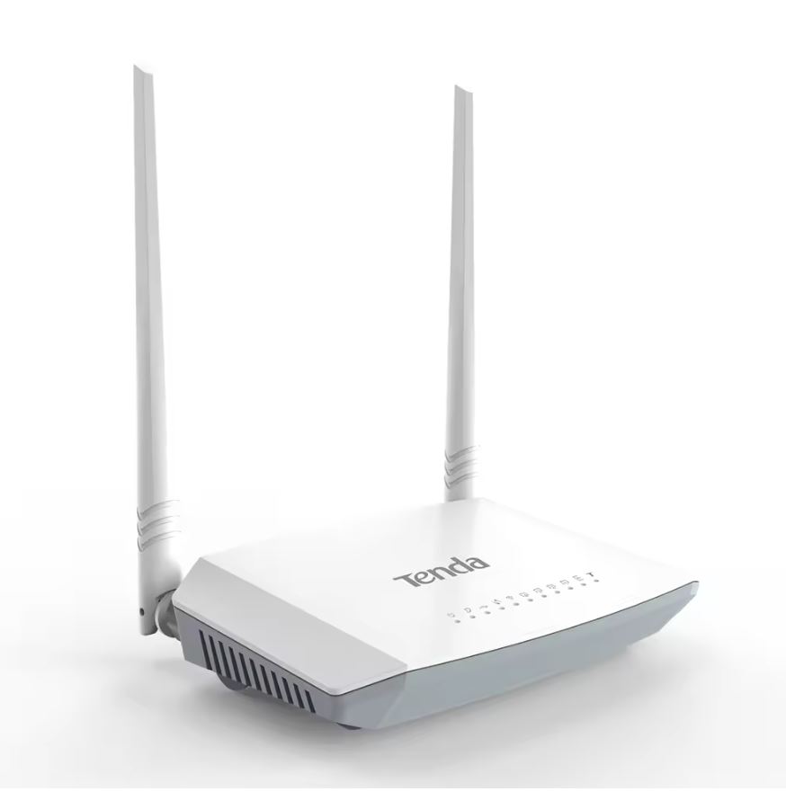 Router Tenda V300 - صورة 3 - تندا