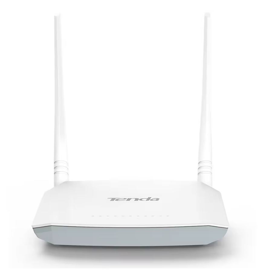 Router Tenda V300 - صورة 4 - تندا