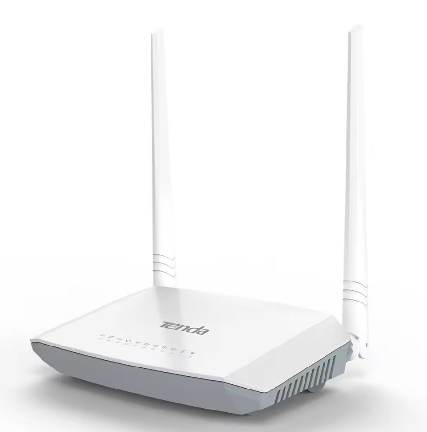 Router Tenda V300