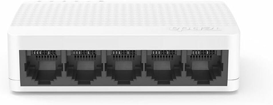 Switch Tenda S105 - صورة 3 - تندا