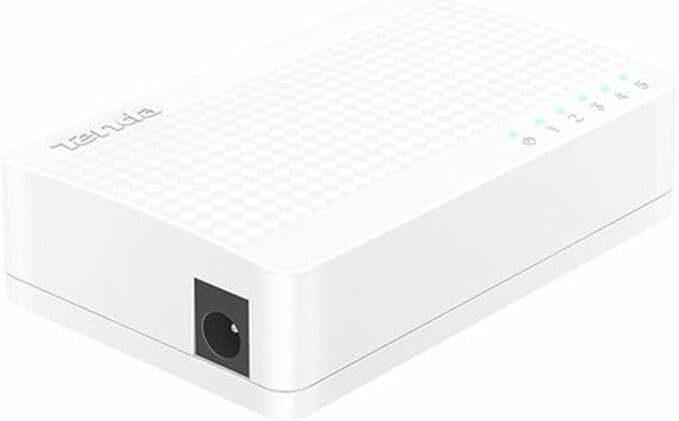 Switch Tenda S105