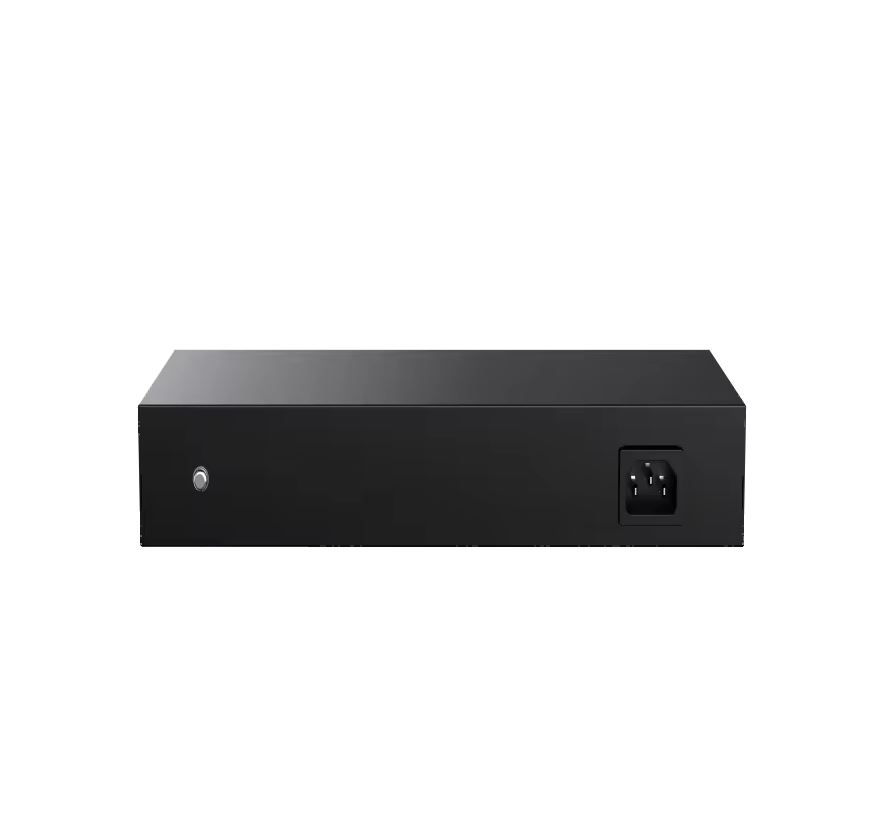Switch Tenda SG118PC-16 Port POE 10/100/1000 - صورة 1 - تندا