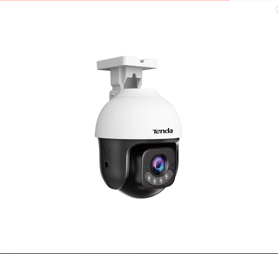 Tenda CH7 - صورة 2 - تندا