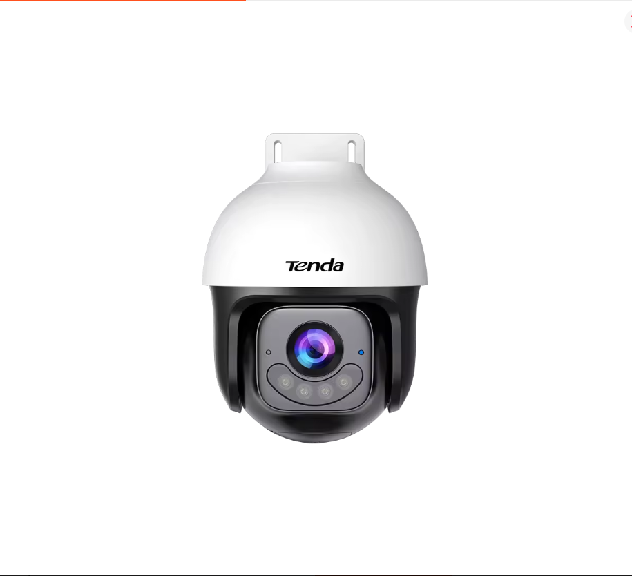 Tenda CH7 - صورة 4 - تندا